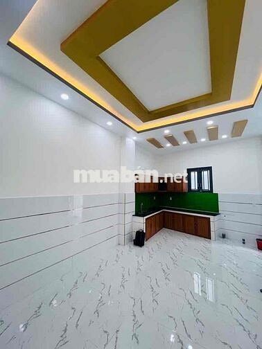 NHÀ MỚI – CHIẾN LƯỢC – SÁT TÊN LỬA – 76M² – 5PN – 6.2 TỶ