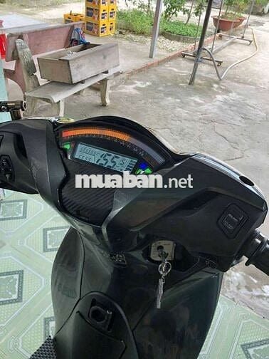 Shark up Sh150i 2025 giấy tờ đầy đủ giá 19tr