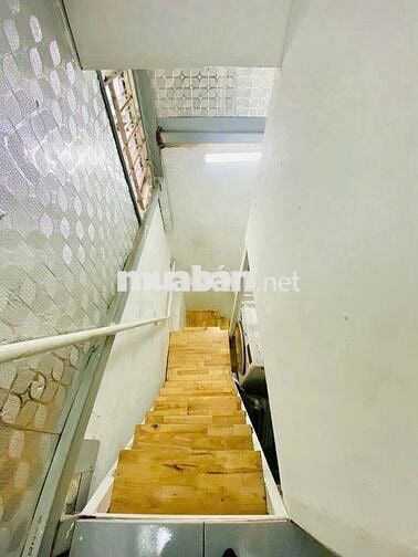📣 BÁN NHÀ GIÁ TỐT – SÁT TRƯỜNG HỌC – HẺM XE HƠI ĐẬU CỬA 📣