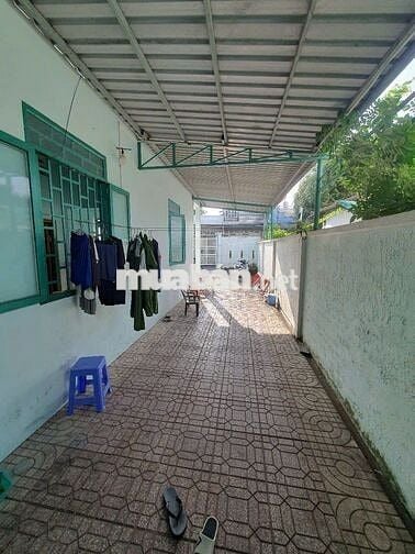 Kẹt tiền ! Cần bán gấp căn nhà ngay TT. Trảng Bàng 138m2 SHR giá 770tr