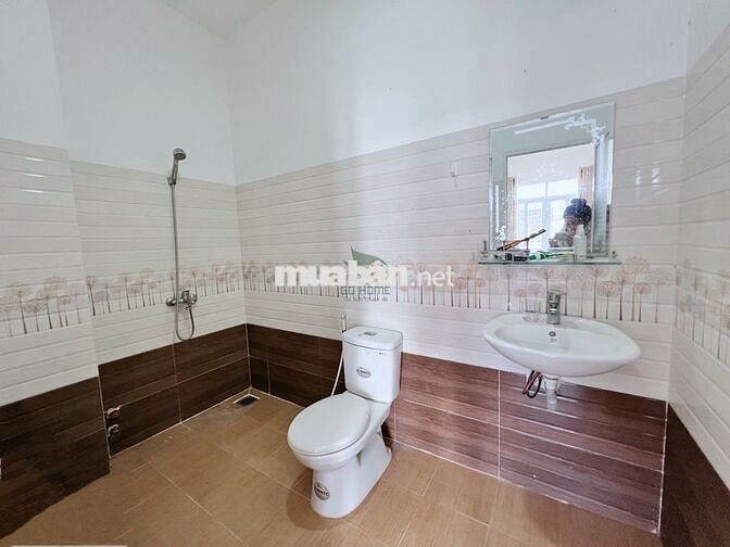 CHO THUÊ NHÀ 4 PHÒNG NGỦ FULL NỘI THẤT KHU PHƯỚC LONG