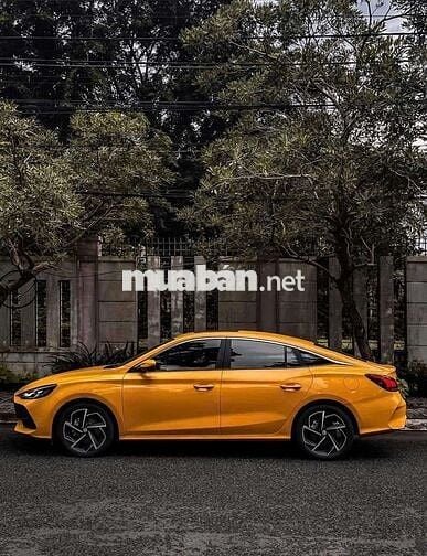 Mg5 luxury 2025