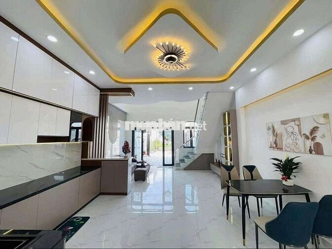 Bán nhà sau chợ Đệm,tt tân túc,#BINHCHANH,TP HCM