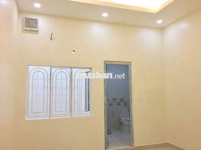 Cho thuê nhà MTKD Trịnh Thị Nho p Hiệp Tân Q Tân Phú