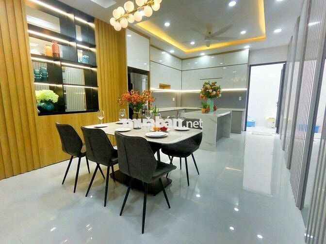 BÁN NHÀ ĐẤT MẶT PHỐ – DỰ ÁN BẢO TÂN RESIDENCE, QUẬN BÌNH TÂN