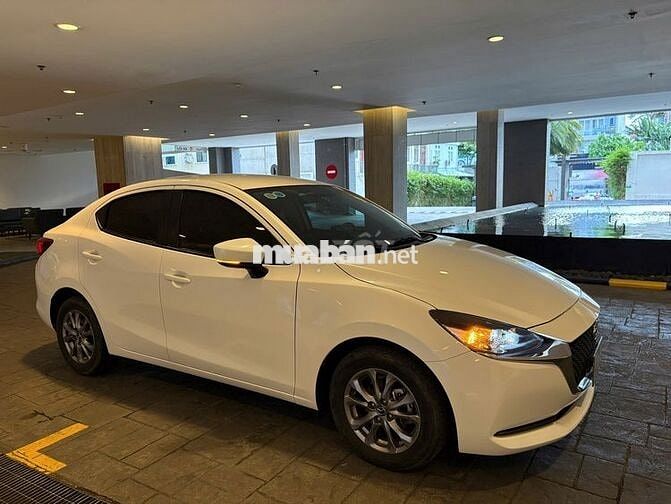 Mazda 2 1.5 AT 2023 - 27.000km
