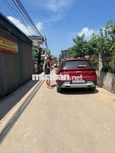 💥 ĐẤT ĐẸP HIẾM ĐƯỜNG RỘNG 💲 GIÁ RẺ ĐẦU TƯ 👉 hồng vân -thường tín -