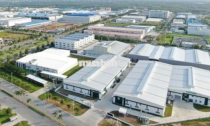 Chính Chủ Cần Bán Lại 10 Lô 5x40 mét, Ngay KCN Long Hà, Đồng Nai