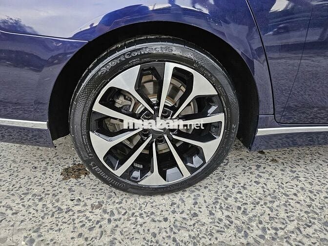 Bán VinFast Lux A2.0 2019, 51.760 km, 575tr ( TL )