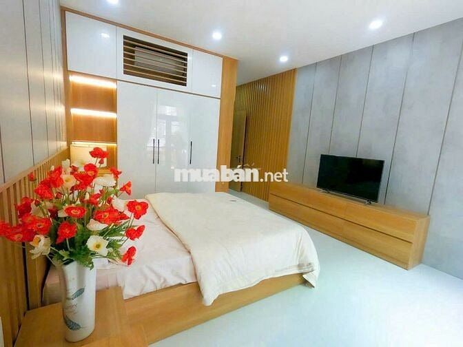 BÁN NHÀ ĐẤT MẶT PHỐ – DỰ ÁN BẢO TÂN RESIDENCE, QUẬN BÌNH TÂN