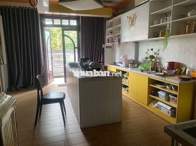 MT Nguyễn Thái Học, Q1 - Ngang 7m Cực Hiếm - DT: 7m x 20m - Giá: 85 Tỷ