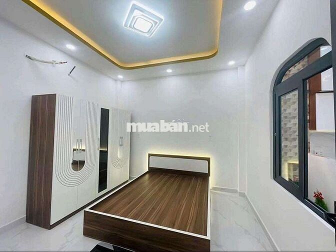 Bán nhà sau chợ Đệm,tt tân túc,#BINHCHANH,TP HCM