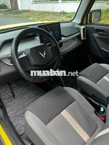 VinFast VF3 2024 Thuê pin - 10440 km