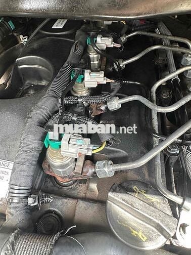 Ford Transit 2016 chính chủ