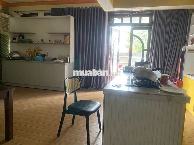 MT Nguyễn Thái Học, Q1 - Ngang 7m Cực Hiếm - DT: 7m x 20m - Giá: 85 Tỷ