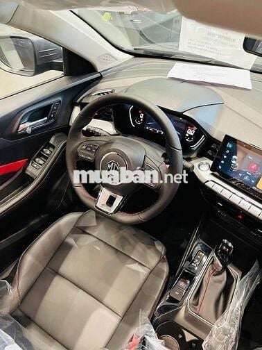 Mg5 luxury 2025