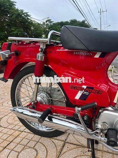 DD70cc nhập Nhật honda
