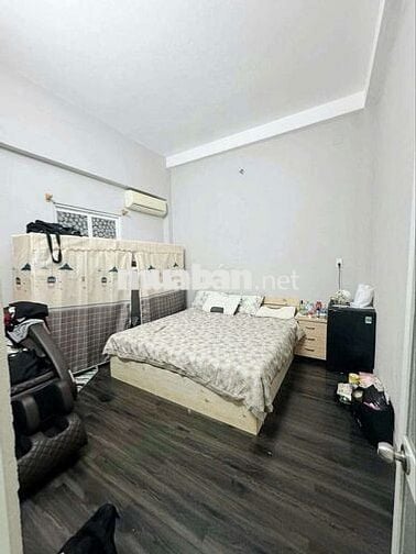 NHÀ 3 TẦNG, 4PN, CÓ NỘI THẤT, ĐƯỜNG NGỌC HỒI GẦN LÝ THÁI TÔNG