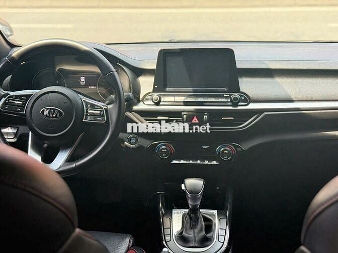 Kia Cerato 2020 2.0 AT Premium  - 60000 km