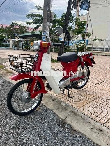 DD70cc nhập Nhật honda