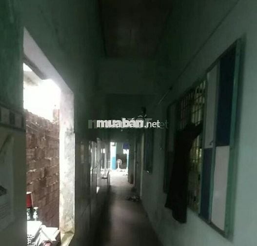 Chính chủ bán trọ hoà hiệp nam đường 5m5 lề 3m LH