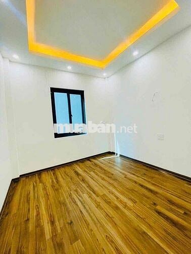 CHÍNH CHỦ BÁN CĂN NGHI TÀM - TÂY HỒ 30m,4 tầng,mt 5.5 - GIÁ : 5.9ty