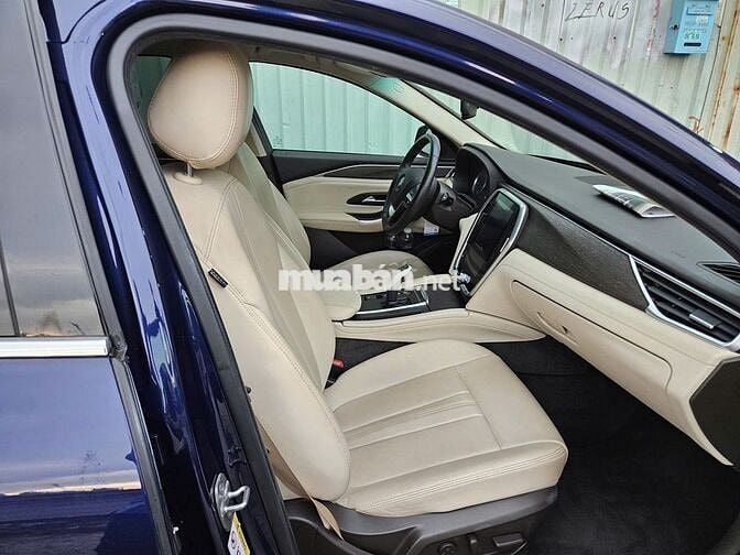 Bán VinFast Lux A2.0 2019, 51.760 km, 575tr ( TL )