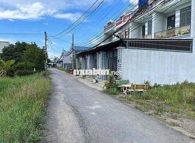Đất Đẹp Phạm Hùng Bình Chánh - 1tỷ9 Sổ Hồng Riêng- Sang Tên Công Chứng