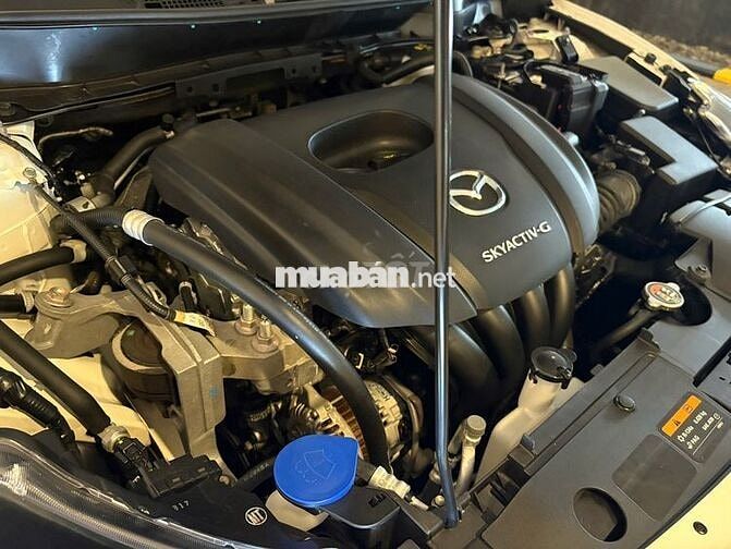 Mazda 2 1.5 AT 2023 - 27.000km