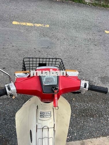 DD70cc nhập Nhật honda