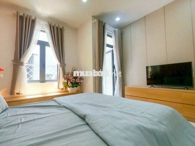 BÁN NHÀ ĐẤT MẶT PHỐ – DỰ ÁN BẢO TÂN RESIDENCE, QUẬN BÌNH TÂN
