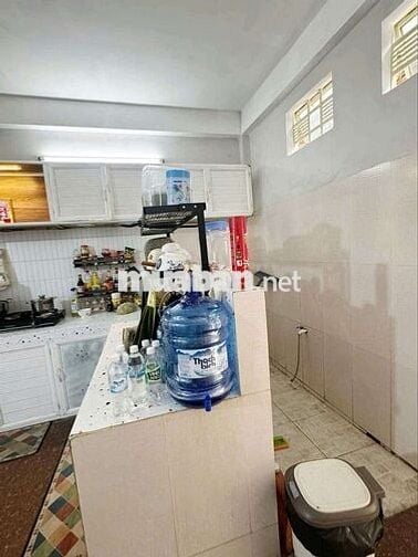 NHÀ 3 TẦNG, 4PN, CÓ NỘI THẤT, ĐƯỜNG NGỌC HỒI GẦN LÝ THÁI TÔNG