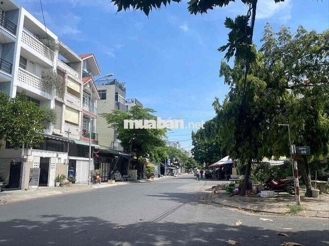 Bán nhanh đất nền 100m² ngay Tân Liêm, khu dân cư hiện hữu, sổ hồng ri