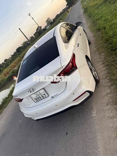 Hyundai Accent 2020 1.4 AT Đặc Biệt