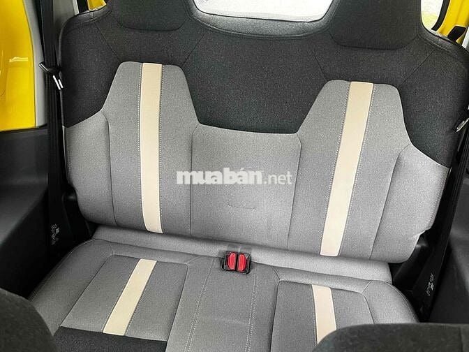 VinFast VF3 2024 Thuê pin - 10440 km