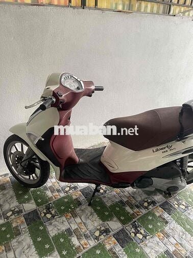 Không có nhu cầu bán xe libity 3vie ngon zin bốc