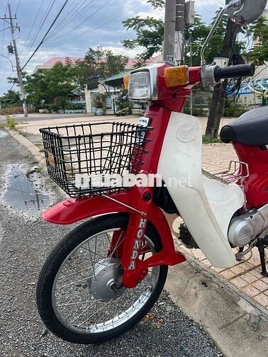 DD70cc nhập Nhật honda