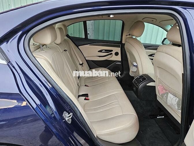 Bán VinFast Lux A2.0 2019, 51.760 km, 575tr ( TL )