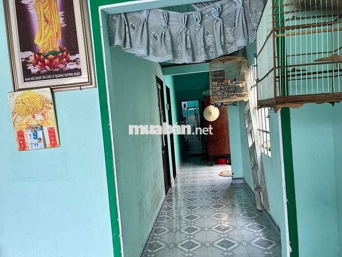 bán gấp nhà 5x18m – giá 690 triệu – đường cây bài, phước vĩnh an -cósổ