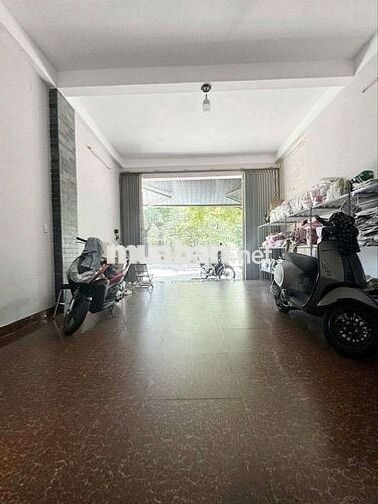 NHÀ 3 TẦNG, 4PN, CÓ NỘI THẤT, ĐƯỜNG NGỌC HỒI GẦN LÝ THÁI TÔNG