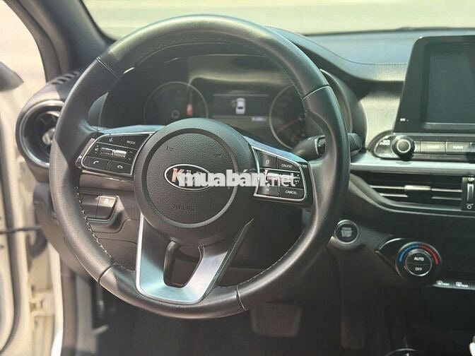 Kia Cerato 2020 2.0 AT Premium  - 60000 km
