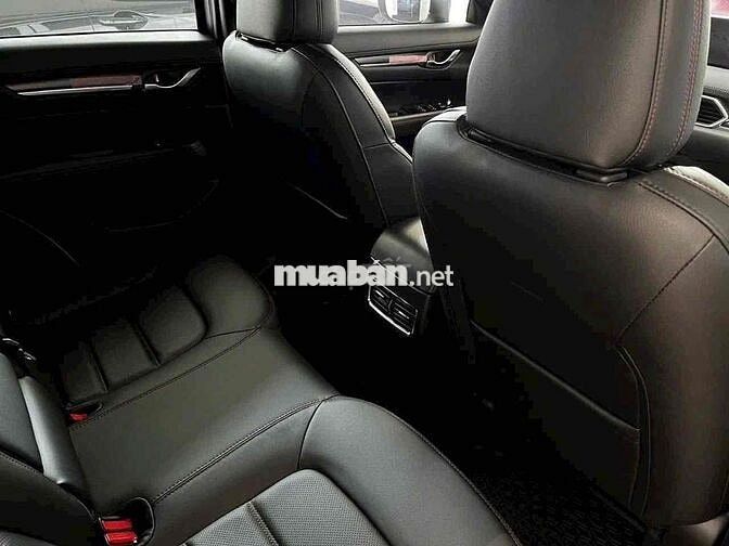 Mazda CX 5 2025 - Tặng BHVC