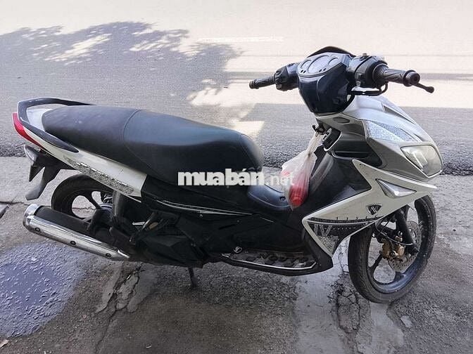 Bán Yamaha novo4
