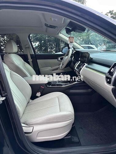 Kia Sorento 2.5-Premium Sx 11/2021 Odo 27.000 Km
