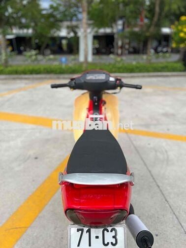 Xipo mẫu 2000 bs71