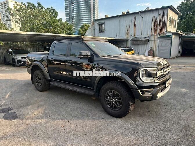 Ford Raptor