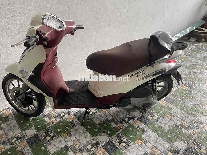 Không có nhu cầu bán xe libity 3vie ngon zin bốc