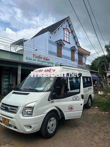 Ford Transit 2016 chính chủ