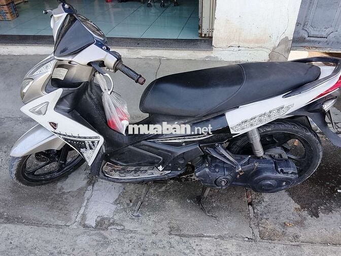Bán Yamaha novo4
