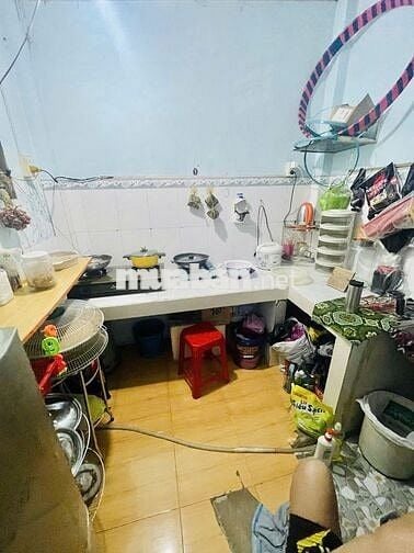 Bán Gấp Căn Nhà 60m2 Ngay Trường Tiểu Học Thuận Kiều Q12 Giá 2.95 Tỷ
